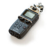 תרגיל תפעול: Zoom H5